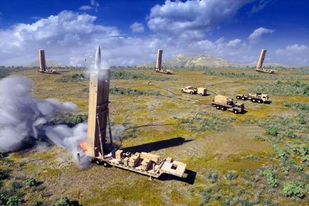 世界十大高超音速导弹排名-世界上高超音速导弹哪个国家的最快