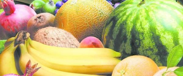 低热量水果 减肥低热量水果