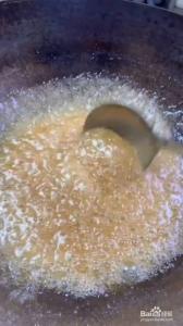 冰糖葫芦的熬糖做法 冰糖葫芦的制作