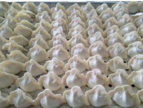 冰箱冻饺子可以放多久