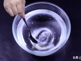 豆腐放冰箱可以放几天