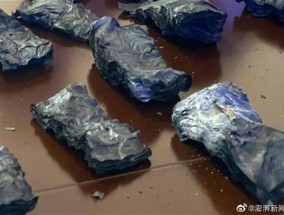老汉打工多年攒17万被烧成炭 需要专家鉴定为真后才能兑换！