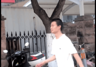 网友济南街头偶遇韦东奕：90后北大“扫地僧” 数学天才！