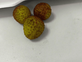一公司端午节只发了三颗荔枝 员工一度怀疑自己公司是不是要倒闭了！