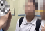 妈妈带高考结束女儿整容 当事人：不要盲目去跟风！