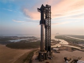 马斯克：未来6到8周SpaceX星舰将再次试飞！