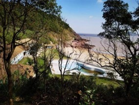 浙江一座无人岛挂牌拍卖：2785万元！每平米不到550元！