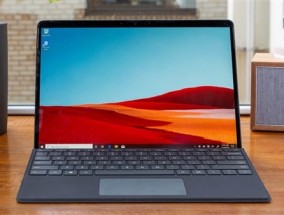 全世界的Surface Pro X：摄像头同时挂了！