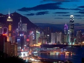​中国香港概况