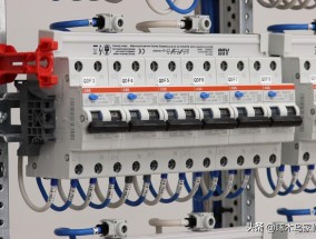 一开热水器就跳闸