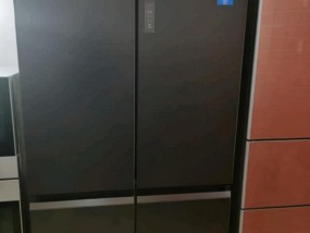 海尔冰箱噪音大嗡嗡嗡