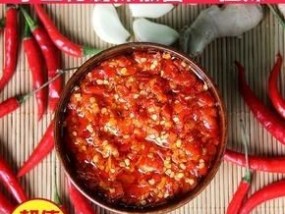 ​剁椒是什么辣椒，剁椒是什么厨房？