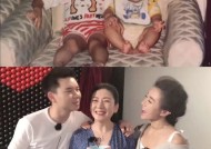 程晓玥为亡母庆祝冥诞，晒为妈妈庆生旧照温馨感人，当时郑恺也在