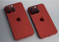 苹果最强影像旗舰！iPhone 15 Pro Max相机曝光！