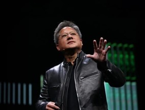 NVIDIA黄仁勋：CPU用得越来越少 GPU才是关键！