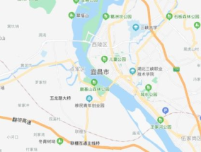 湖北宜昌是几线城市?