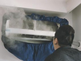冬季空调制热的6个小妙招（简直是太实用了）