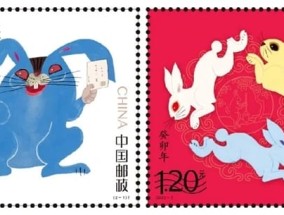 兔年邮票蓝兔子设计师、“画坛鬼才”黄永玉去世 享年99岁！