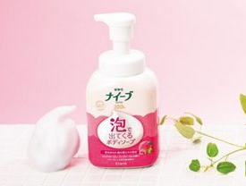 沐浴露可以洗脸吗