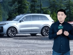 李想：很多友商那仨瓜俩枣的销量有啥可干的！