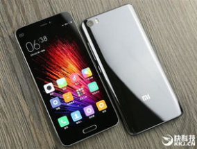 如何评价小米手机6？